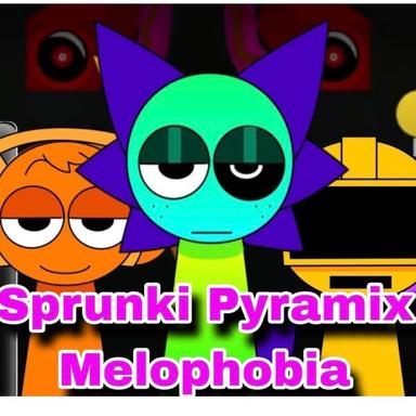 sprunki-pyramixed-melophobia