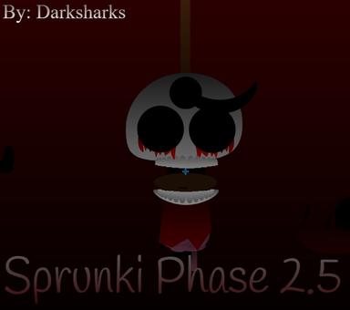 Sprunki Phase 2.5
