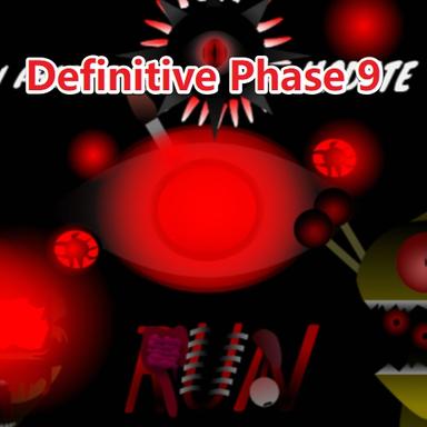 Sprunki Phase 9 Definitive